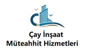 Çay İnşaat Müteahhit Hizmetleri - Afyonkarahisar